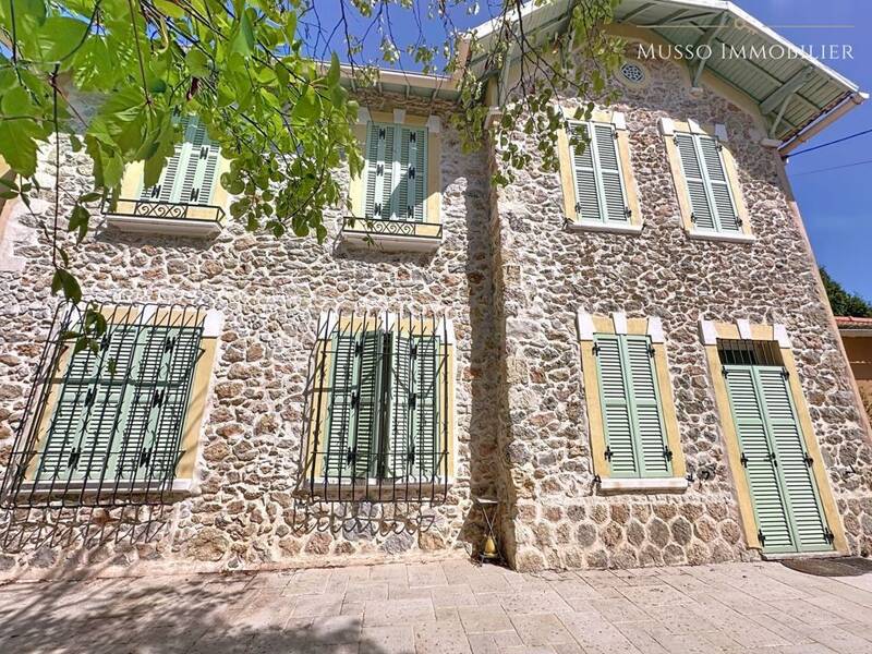 Maison à vendre, 300m², MARSEILLE 12E