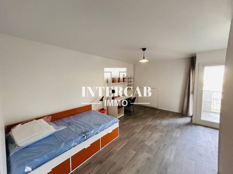 Maison à louer, 33m², REIMS