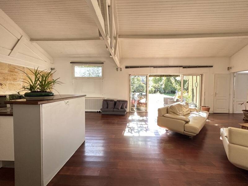 Maison à vendre, 160m², BORDEAUX