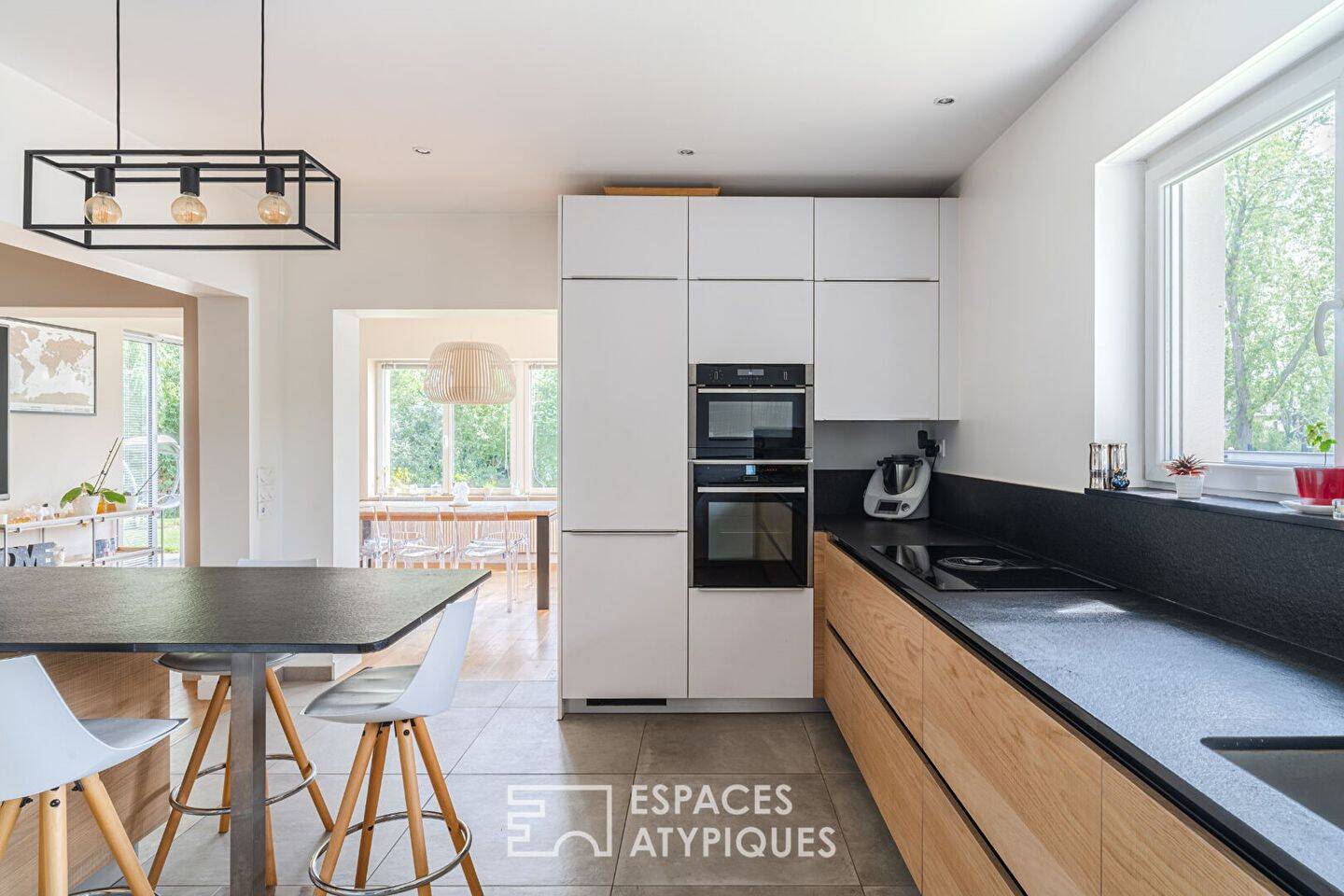 Maison à vendre, 222m², STRASBOURG