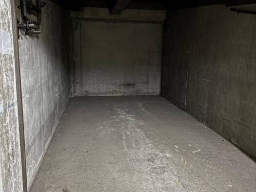 Parking à vendre 20 000 € 12 m² La Justice Rosny-sous-Bois 93110