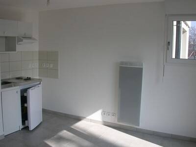 Maison à louer, 25m², COLMAR