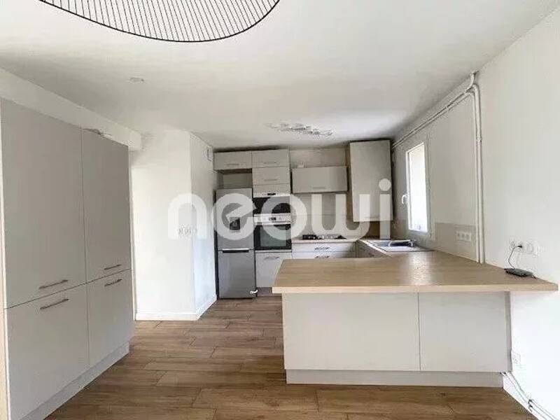 Maison à louer, 89m², GLEIZE