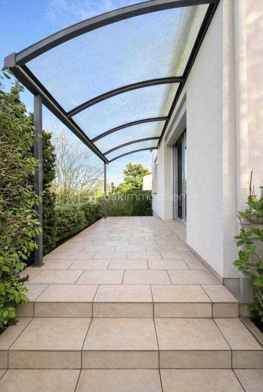 Maison à vendre, 128m², CHOLET