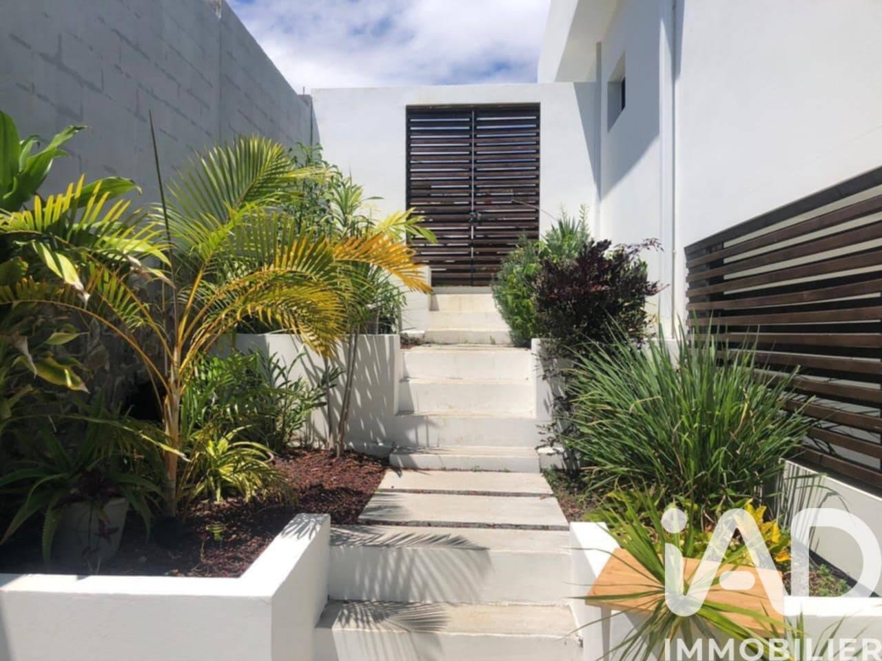 Maison à vendre, 170m², SAINT PIERRE
