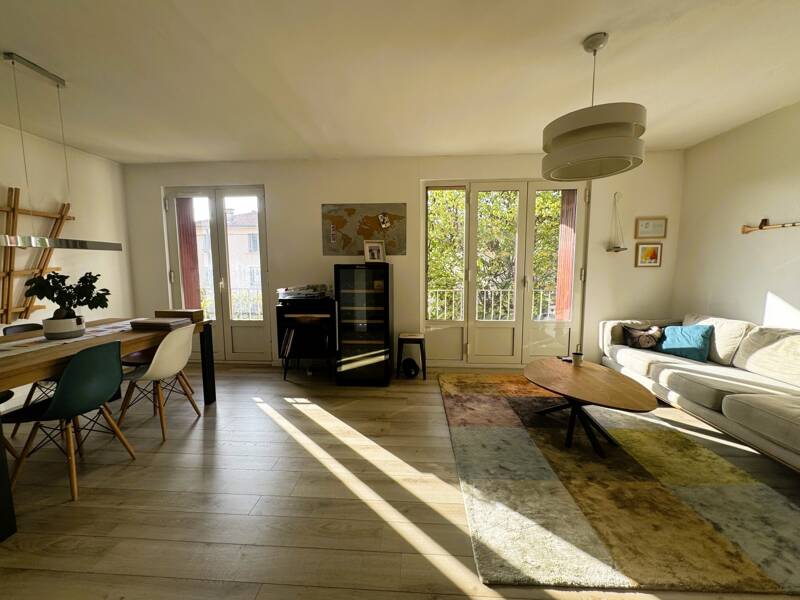 Maison à louer, 61m², AIX EN PROVENCE