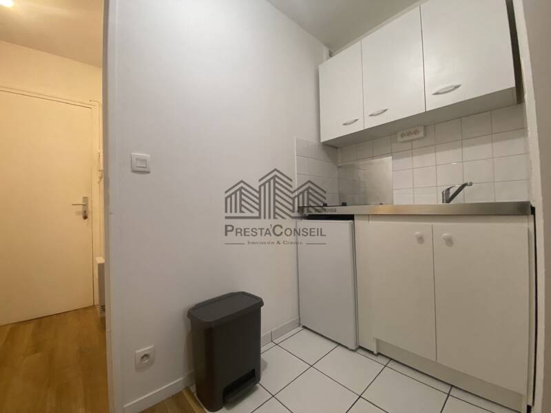 Maison à louer, 35m², ROUEN