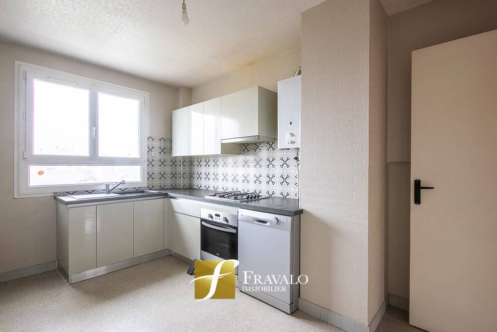 Maison à vendre, 78m², VANNES