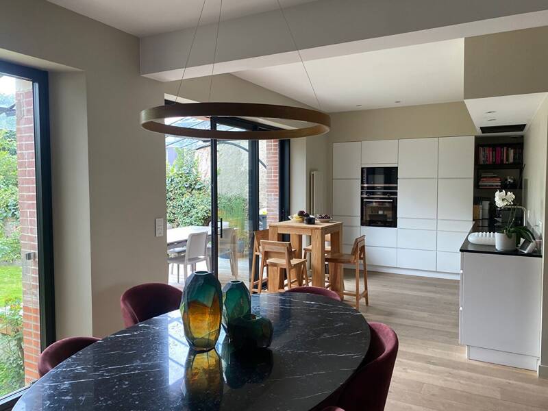 Maison à vendre, 120m², NANTES