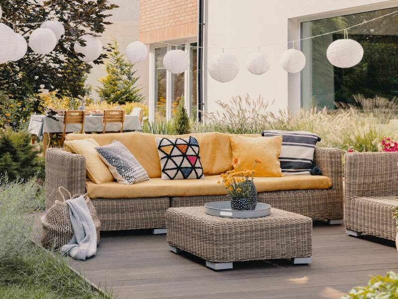 Maison à vendre, 195m², RUEIL MALMAISON