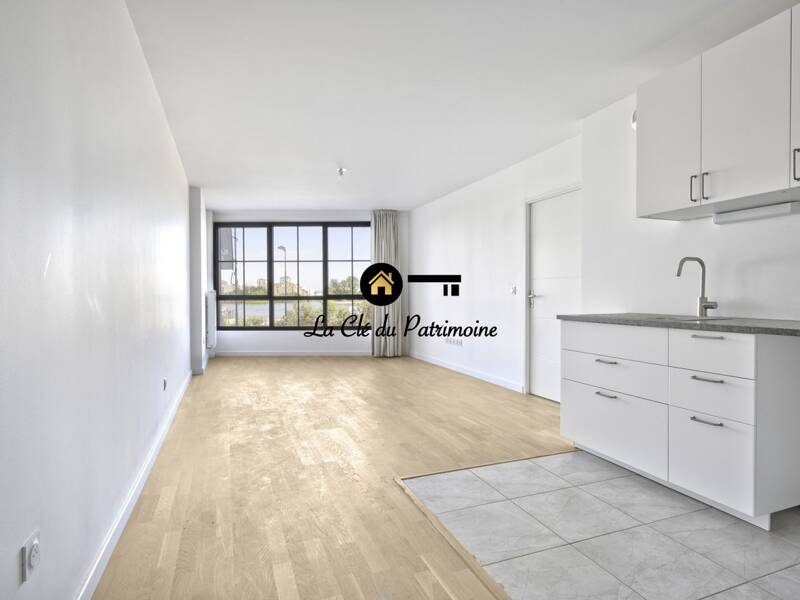 Maison à louer, 80m², BORDEAUX