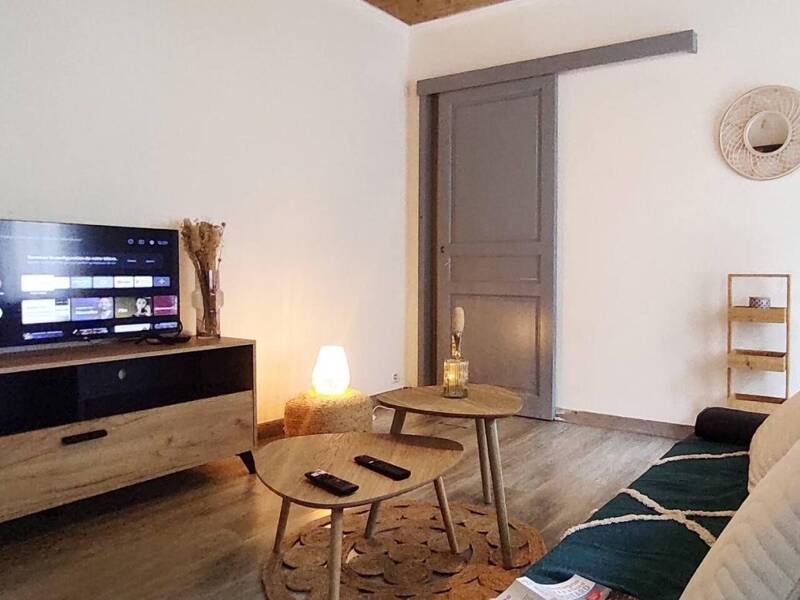 Maison à louer, 41m², SAINT BRIEUC