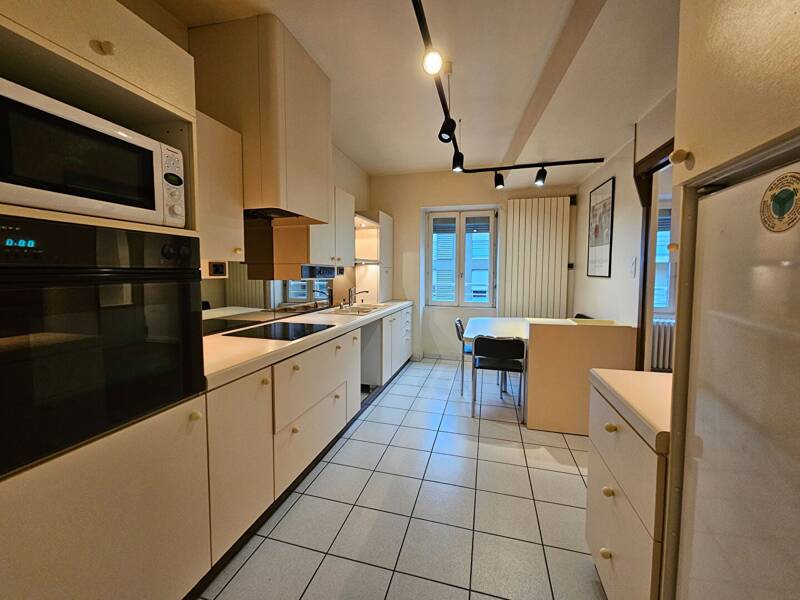 Maison à louer, 137m², LIMONEST