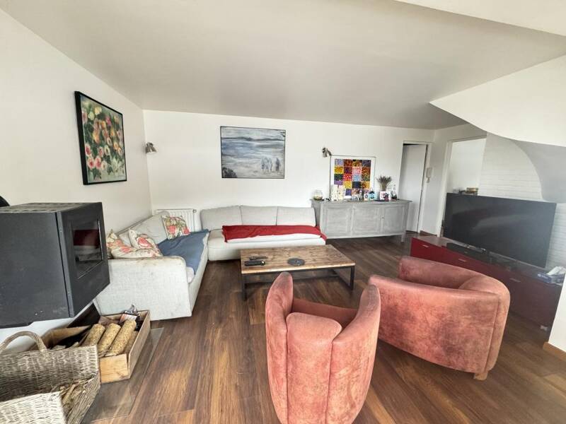 Maison à vendre, 150m², ROUEN