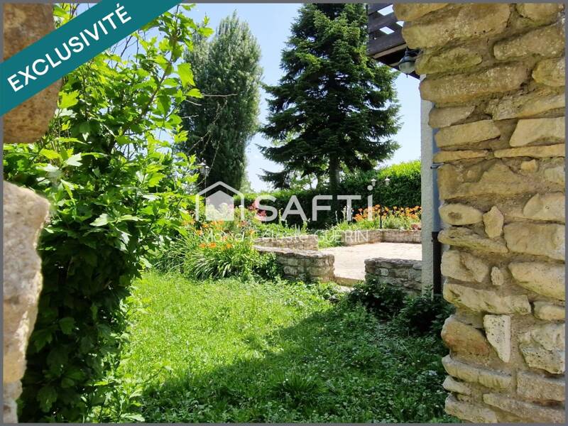 Maison à vendre, 248m², FONTENAY SAINT PERE