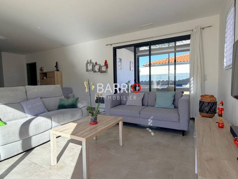 Maison à vendre, 122m², VILLELONGUE DELS MONTS
