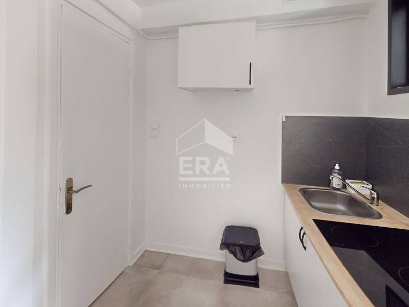 Maison à louer, 32m², LE HAVRE