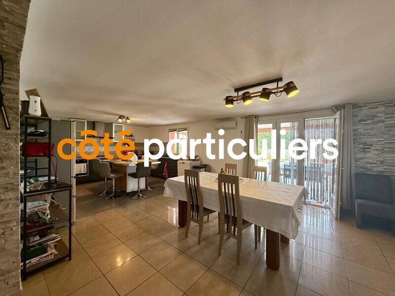 Maison à vendre, 135m², PEYRIAC MINERVOIS