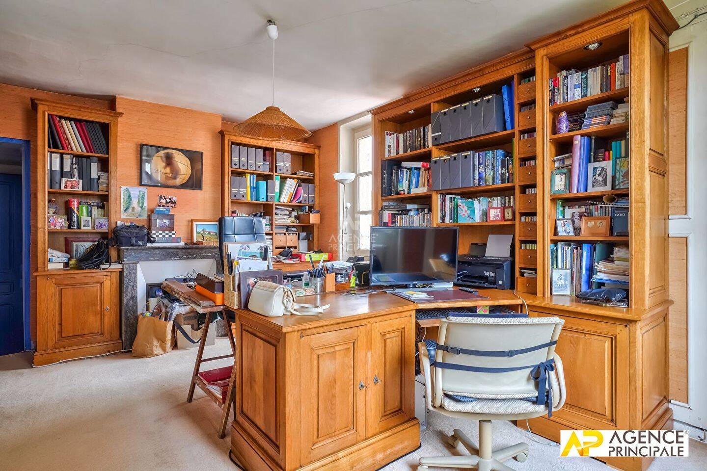 Maison à vendre, 230m², MAISONS LAFFITTE