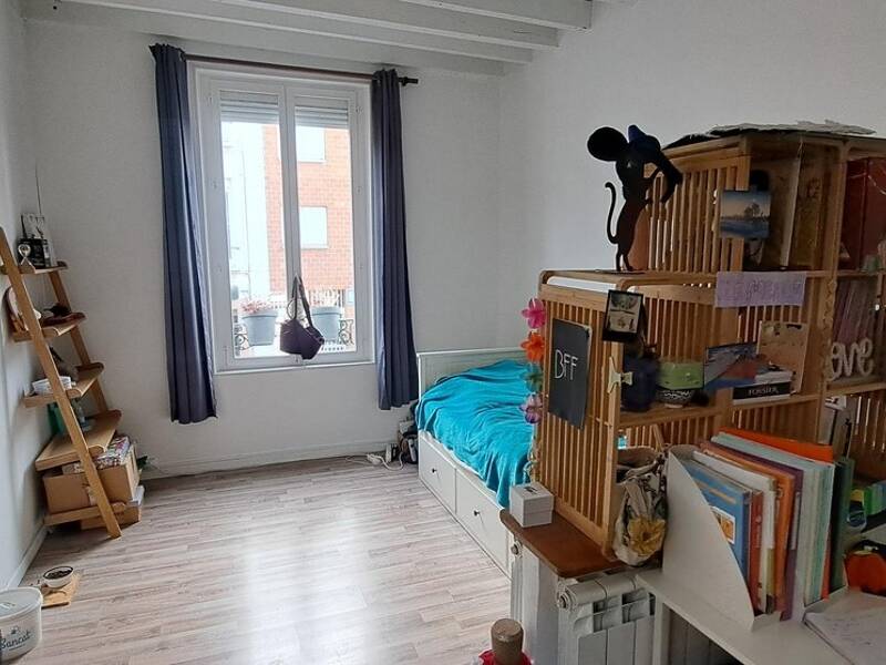 Maison à vendre, 55m², REIMS