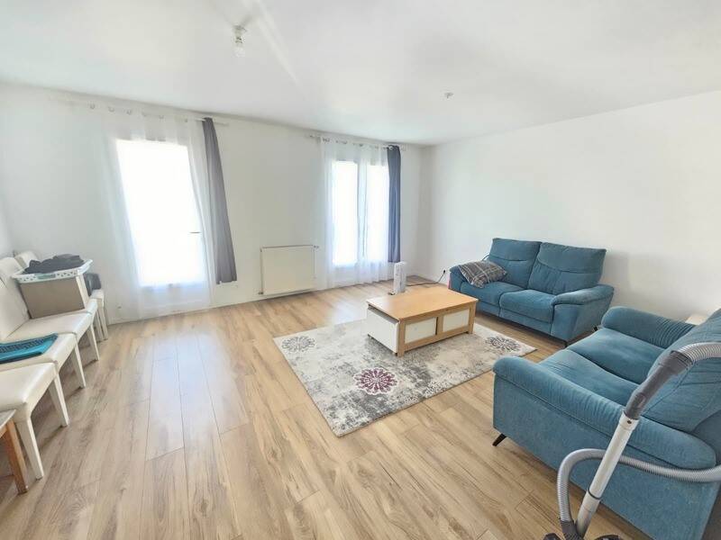 Maison à vendre, 90m², CORBEIL ESSONNES