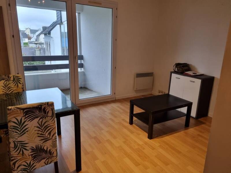 Maison à louer, 30m², BREST