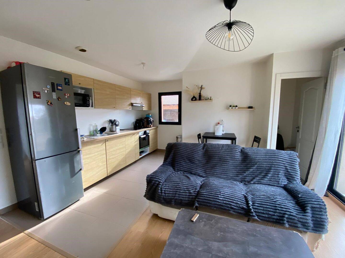 Maison à louer, 68m², CHAMPIGNY SUR MARNE