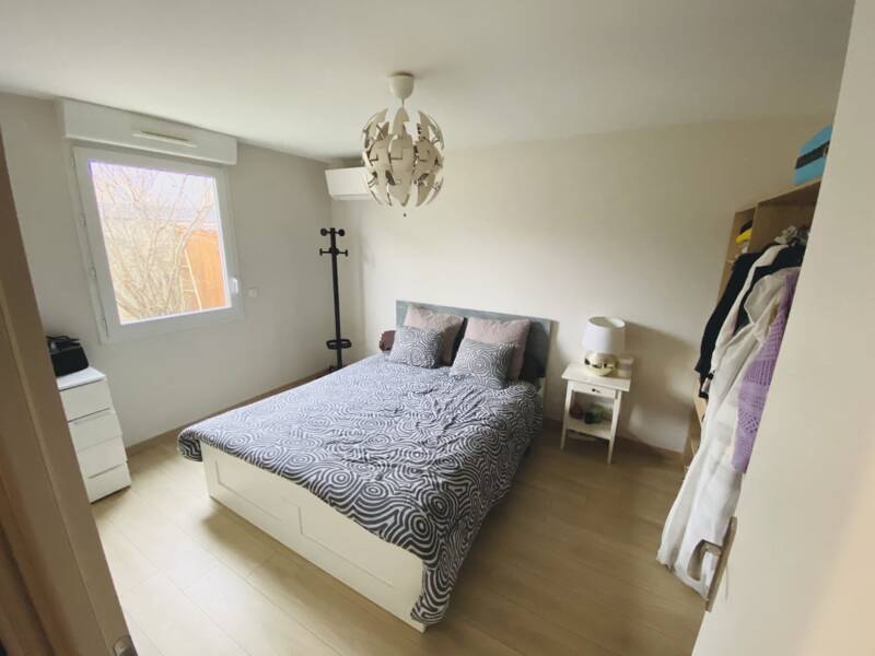 Maison à louer, 110m², CARRIERES SOUS POISSY