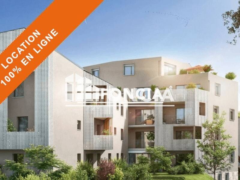 Maison à louer, 60m², ORVAULT