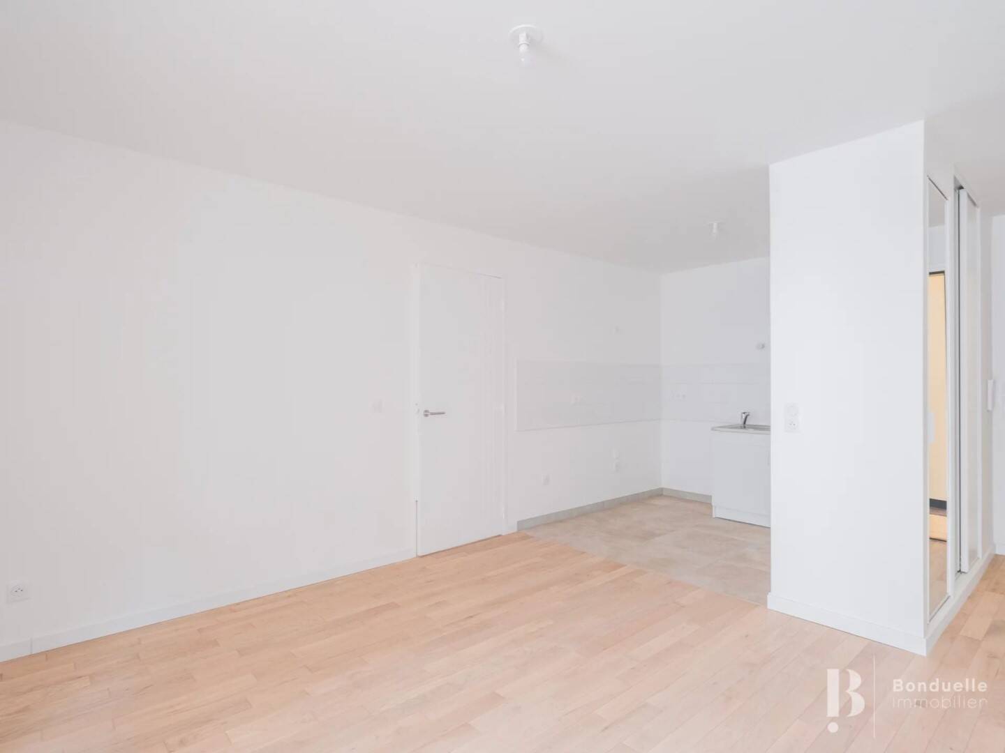 Maison à louer, 41m², COURBEVOIE