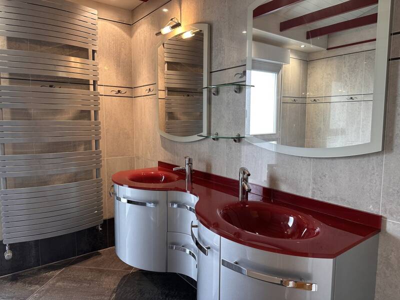 Maison à louer, 168m², SCY CHAZELLES