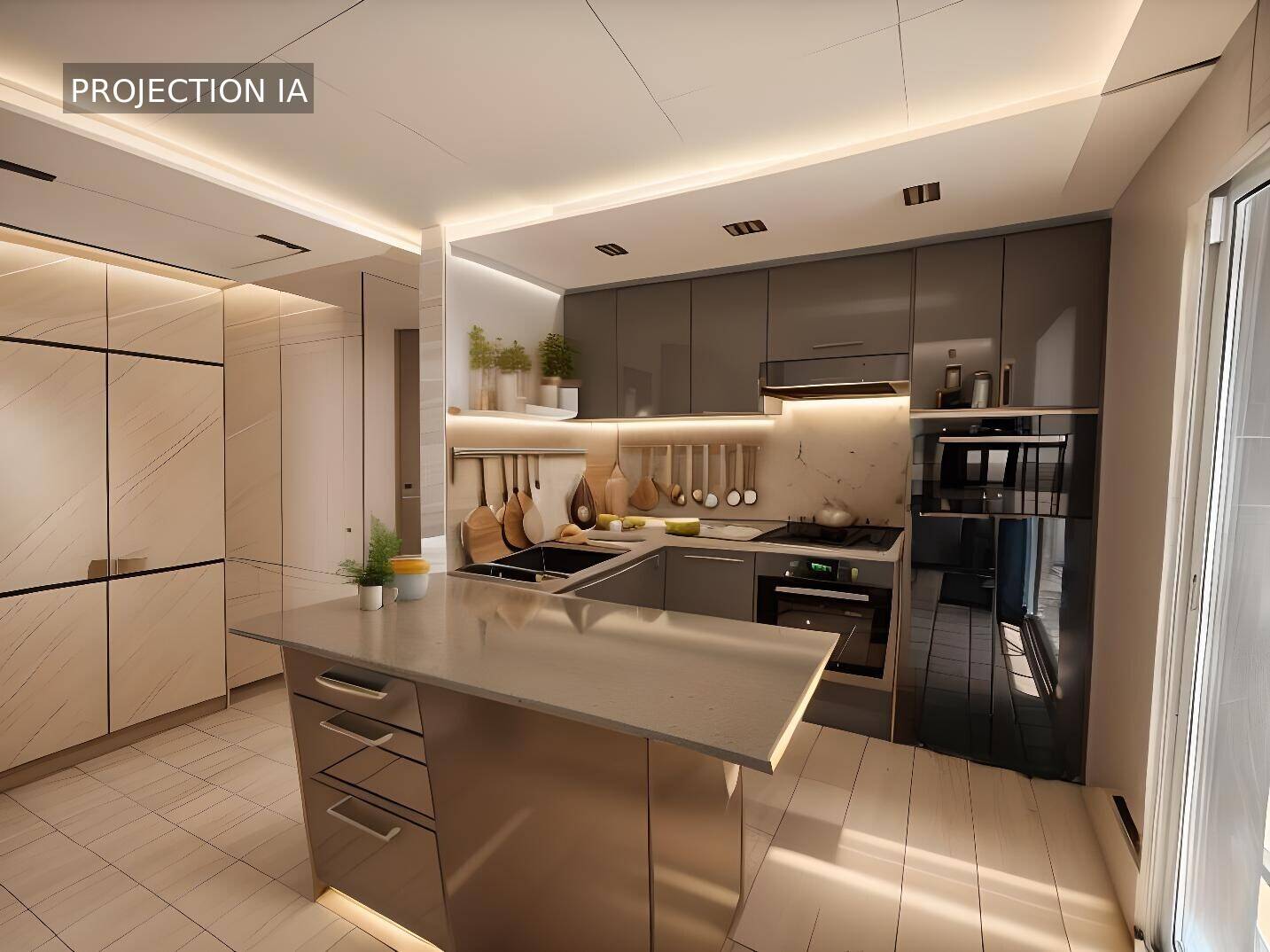 Maison à vendre, 95m², ARGENTEUIL