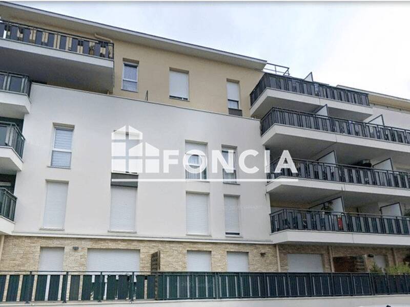 Maison à louer, 44m², MONTMAGNY