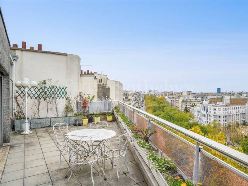 Maison à vendre, 117m², PARIS 11E
