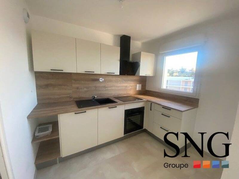 Maison à louer, 79m², MARSEILLE 14E