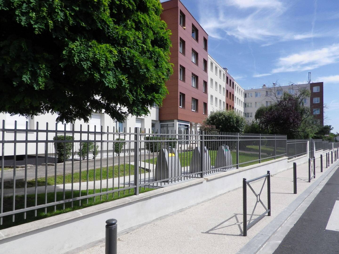 Maison à louer, 65m², LE PERREUX SUR MARNE