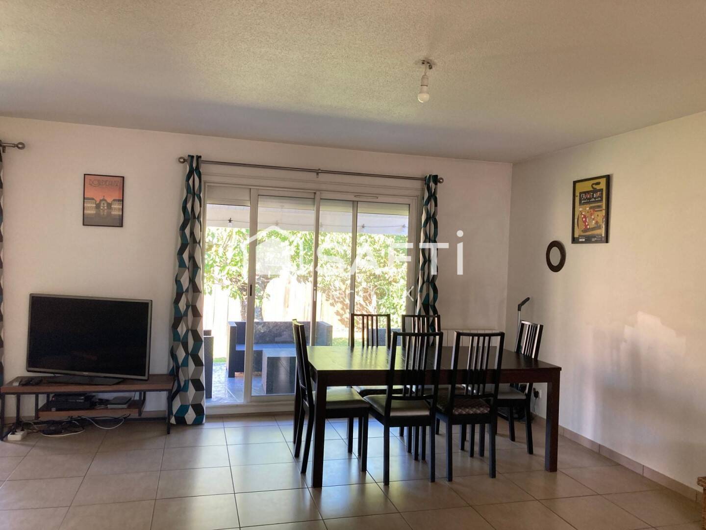 Maison à vendre, 105m², LORMONT