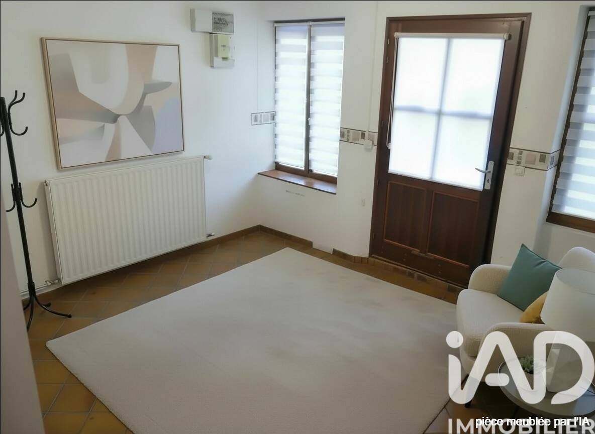 Maison à vendre, 58m², SAINT PAUL EN JAREZ