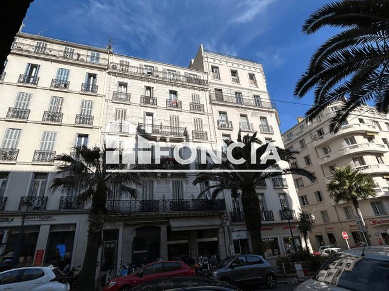 Maison à louer, 77m², TOULON