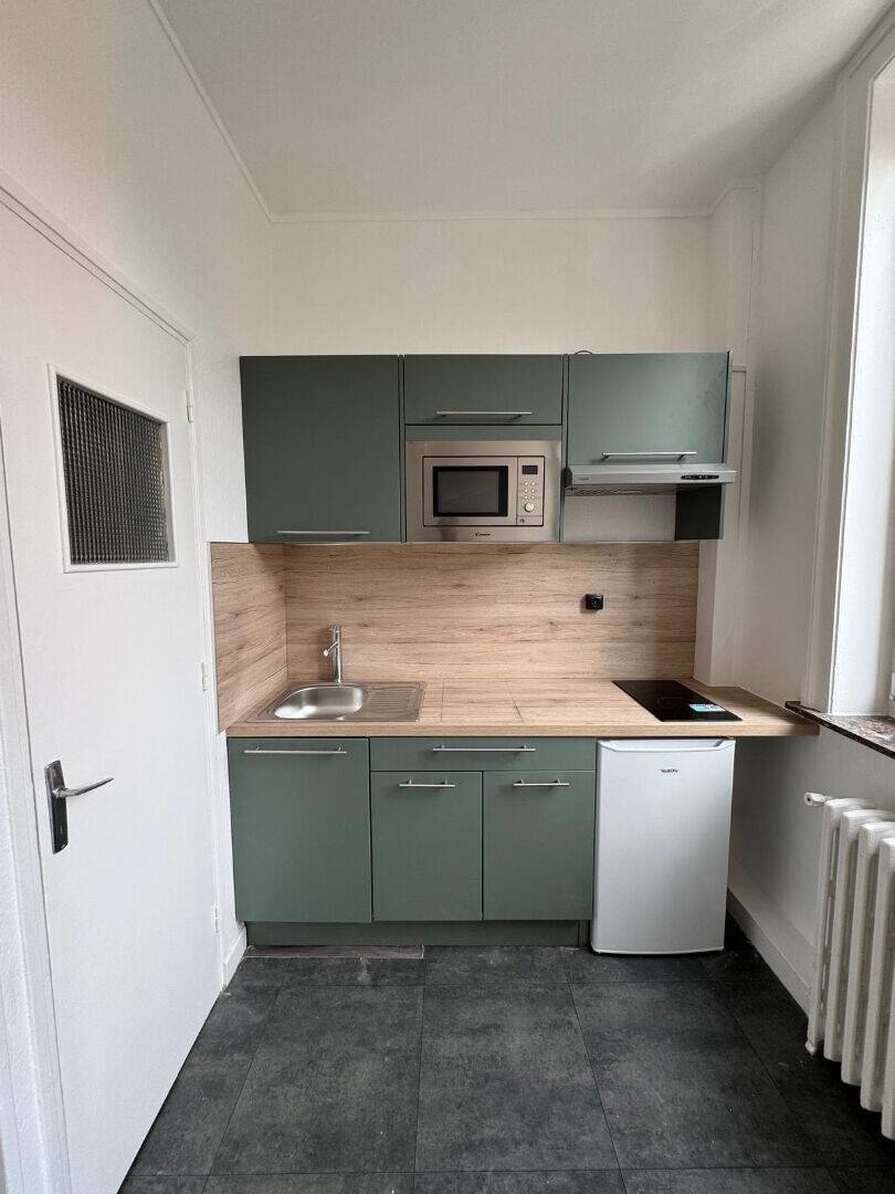 Maison à louer, 15m², ROUBAIX