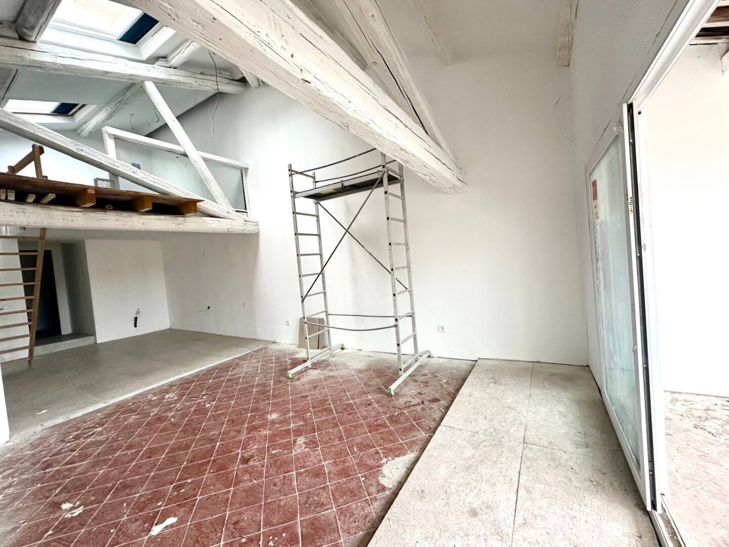 Maison à vendre, 54m², BEZIERS