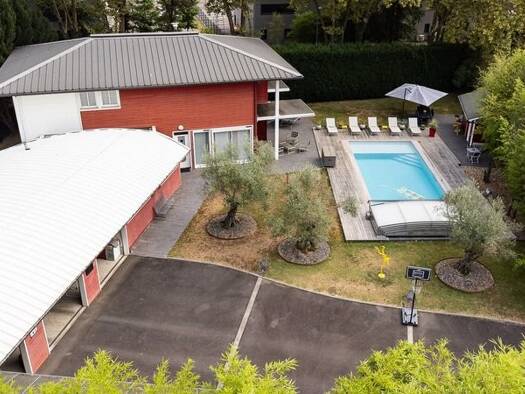 Maison à vendre 698 000 € 5 pièces 4 chambres 220 m² 1 561 m² de terrain Le Hameau Pau 64000