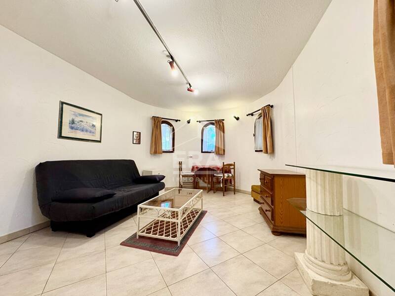 Maison à louer, 45m², PEGOMAS