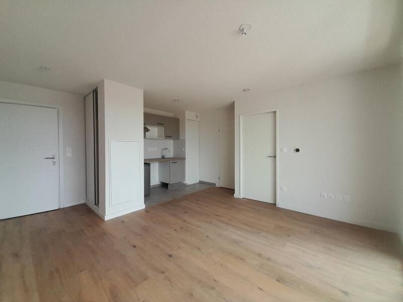 Maison à louer, 40m², BRUGUIERES