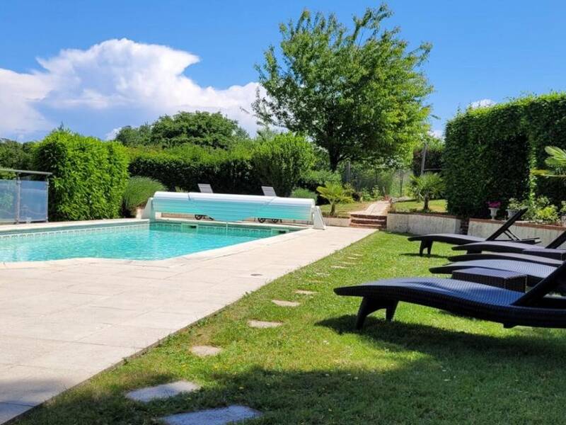 Maison à vendre, 222m², HENRICHEMONT