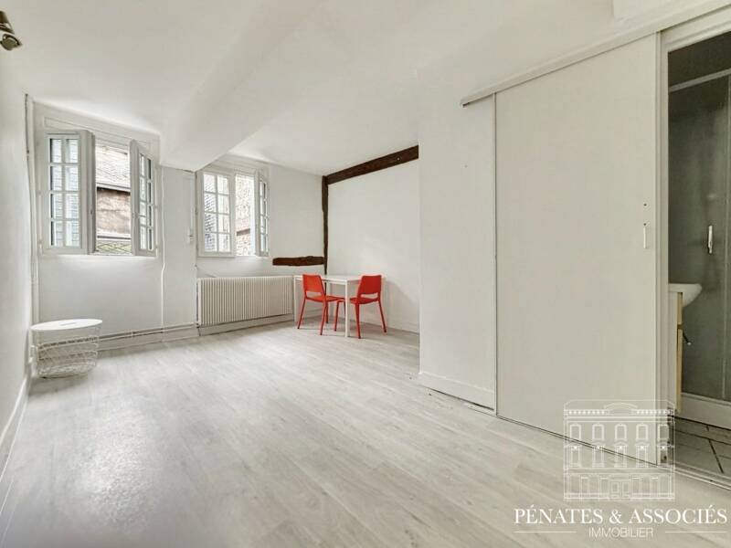Maison à vendre, 19m², ROUEN