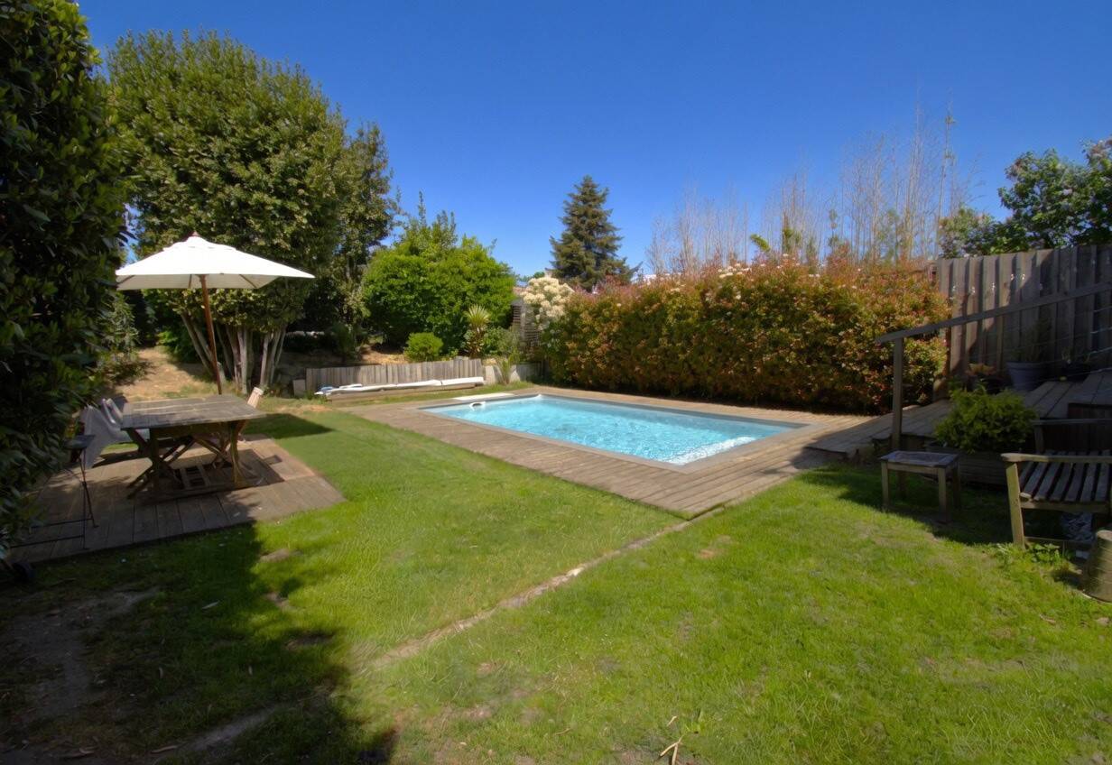 Maison à vendre, 160m², LE BOUSCAT