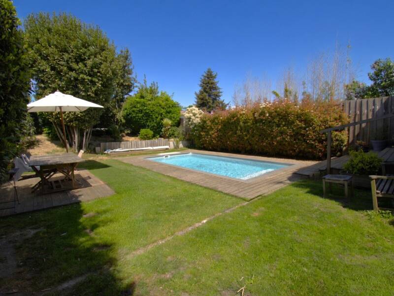 Maison à vendre, 160m², LE BOUSCAT