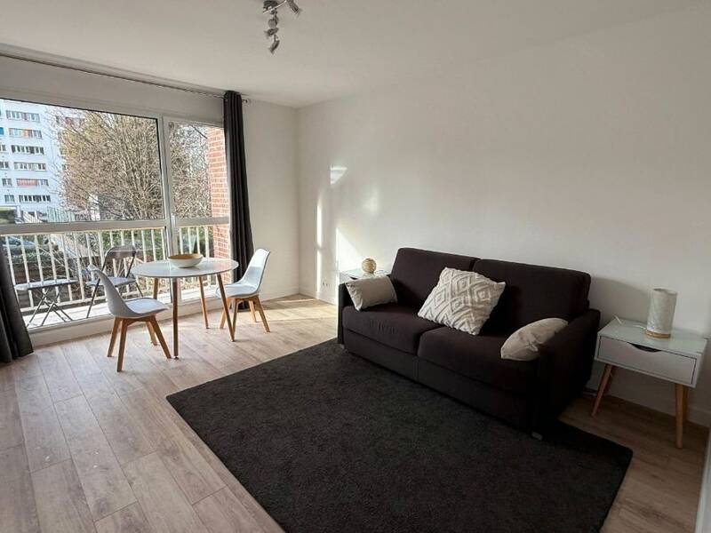 Maison à louer, 35m², BOULOGNE BILLANCOURT