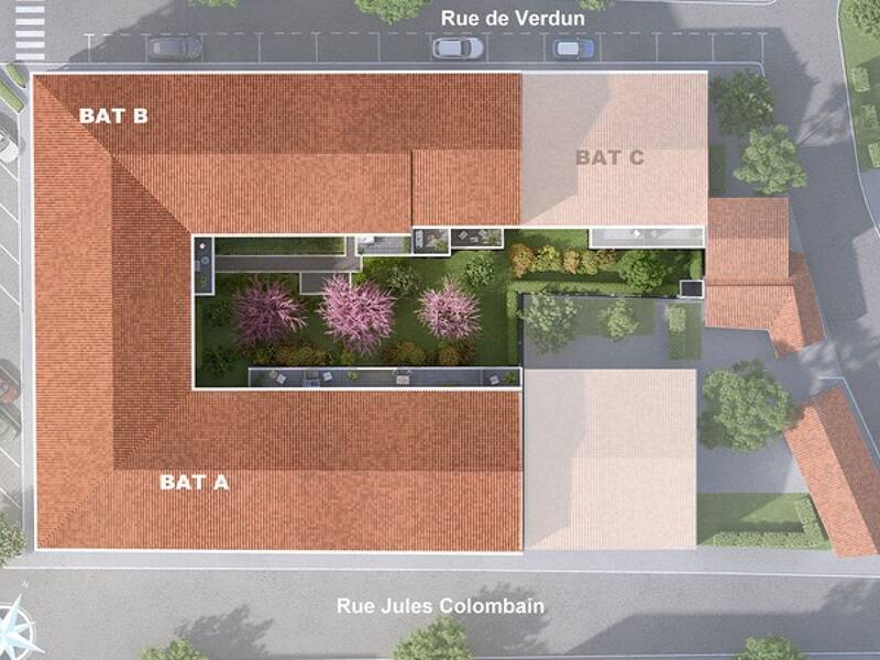 Maison à vendre, 40m², LA LONDE LES MAURES